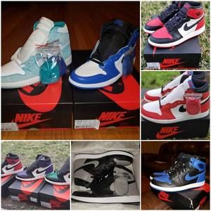 Meet your Posher, Robert